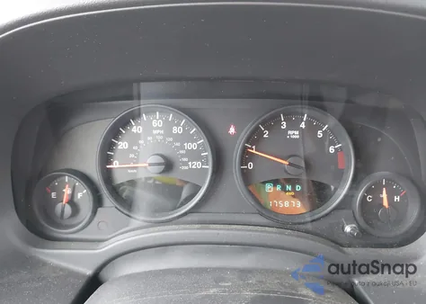 2012 Jeep Patriot Latitude from USA, damaged, VIN 1C4NJRFB9CD524681